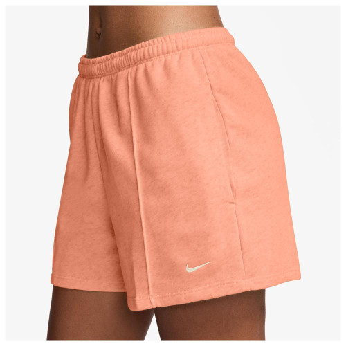 Nike Γυναικείο σορτς Sportswear Chill Terry